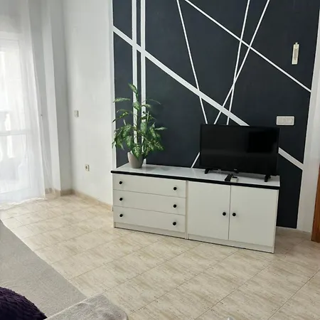 Apartment Radio Murcia Torrevieja