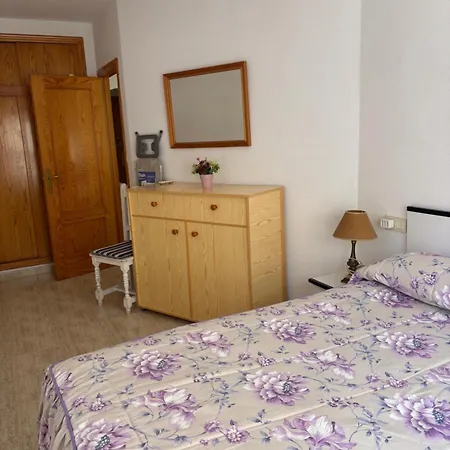 Radio Murcia Apartment Torrevieja