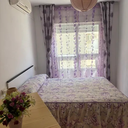 Apartment Radio Murcia