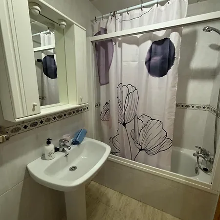 Radio Murcia Apartment *